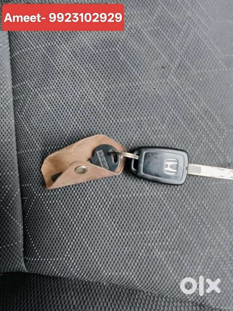 Honda Jazz Vx Diesel, 2016, Diesel