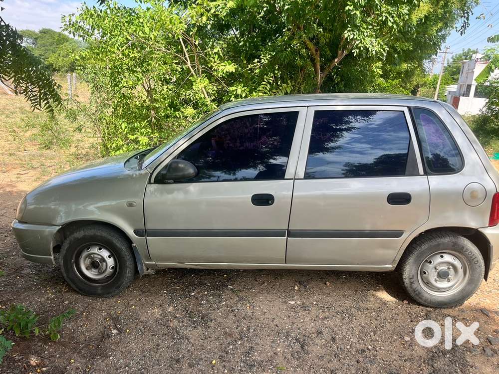 Maruti Suzuki Zen 2004 With Endas Registered
