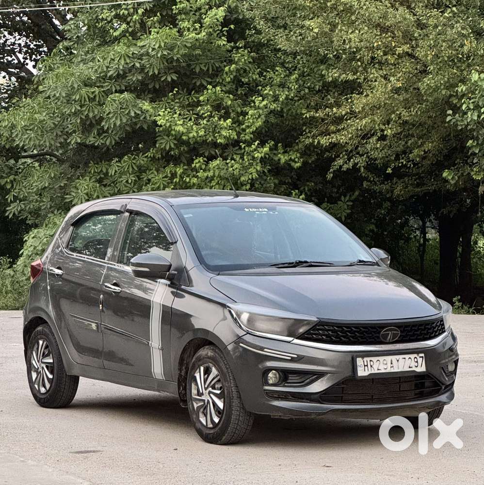 Tata Tiago 1.2 Revotron Xt Cng, 2022, Cng & Hybrids