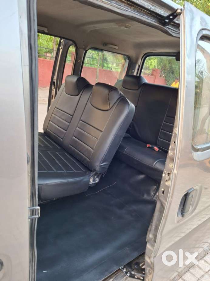 Maruti Suzuki Eeco 1.2 7 Str, 2023, Petrol