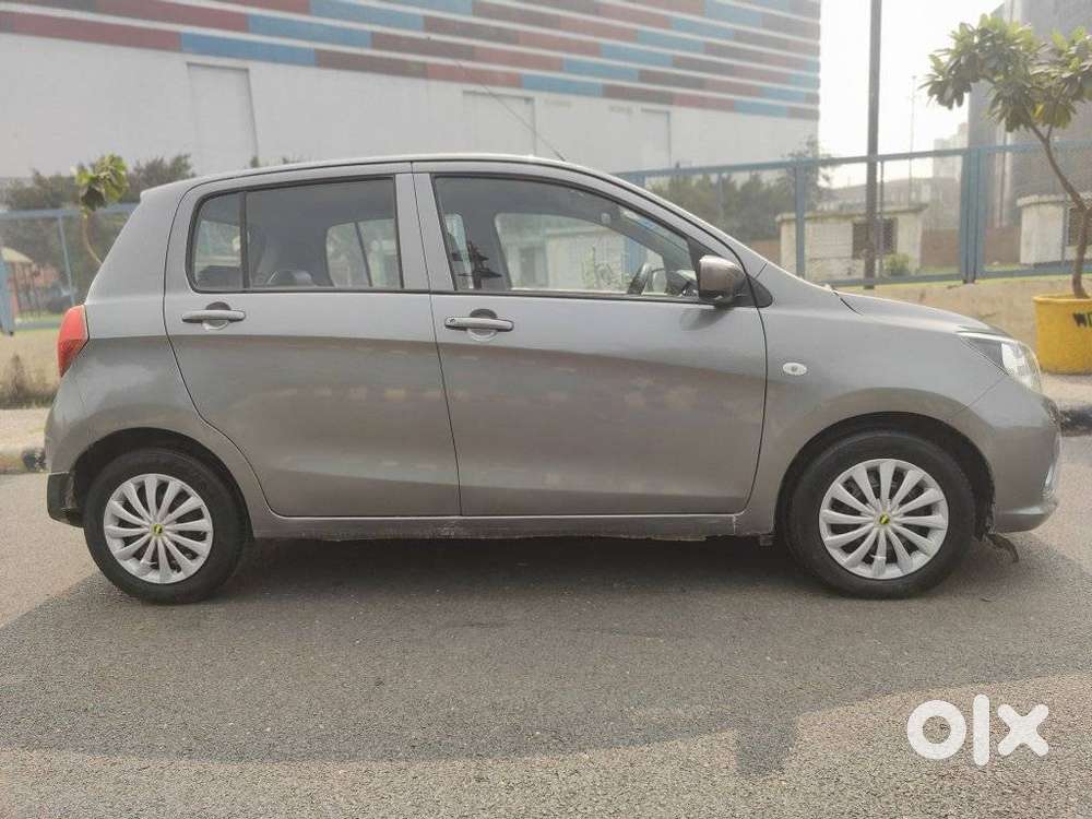 Maruti Suzuki Celerio Vxi, 2019, Cng & Hybrids