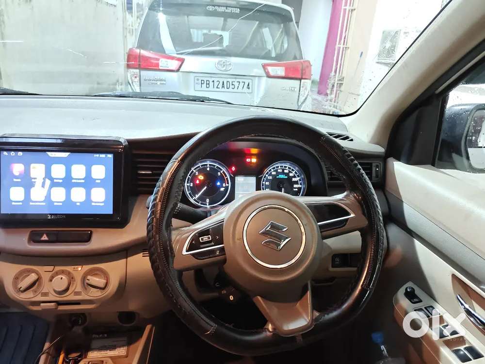 Maruti Ertiga Diesel 2019