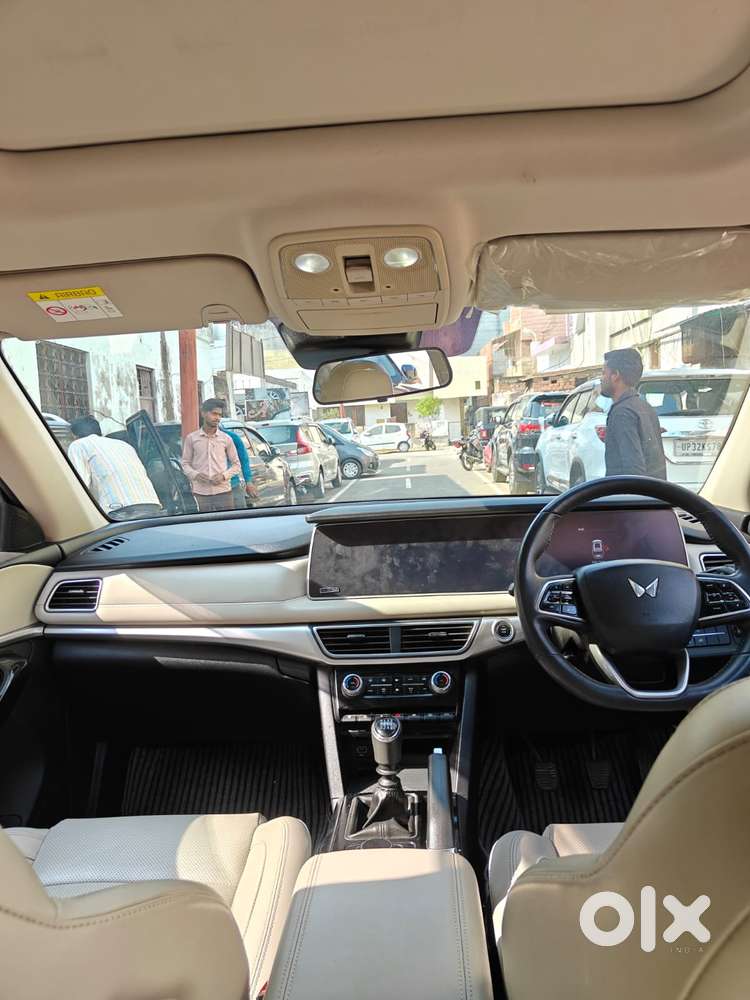 Mahindra Xuv700 2.2 Ax 7 Diesel Mt Str, 2022, Diesel