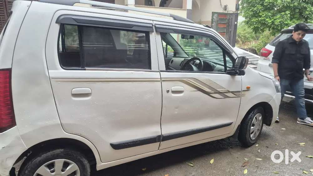 Good Condition Well Maintained