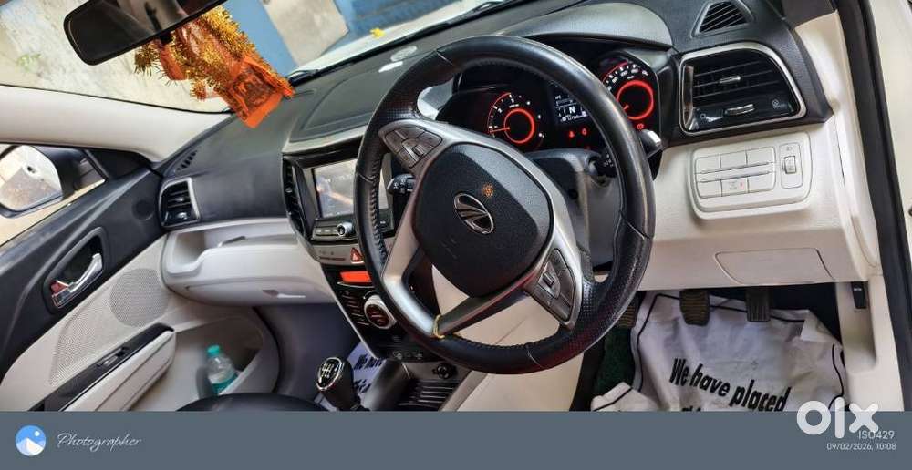 Mahindra Xuv300 W8 Option Diesel, 2021, Diesel