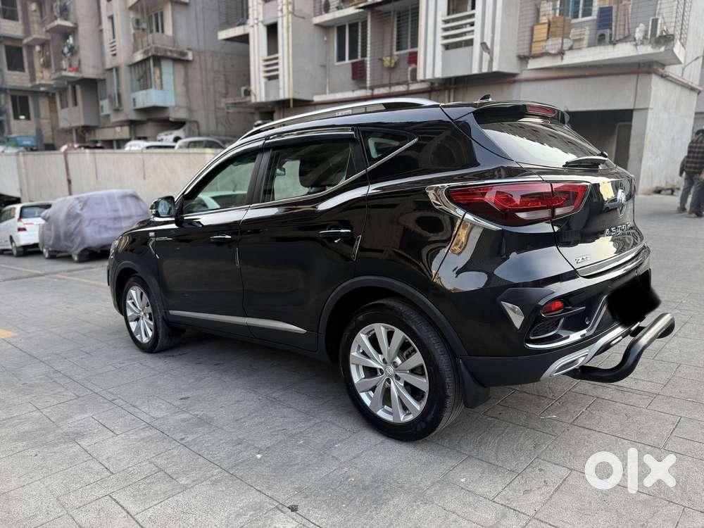 Mg Astor 1.5 Super Cvt, 2023, Petrol