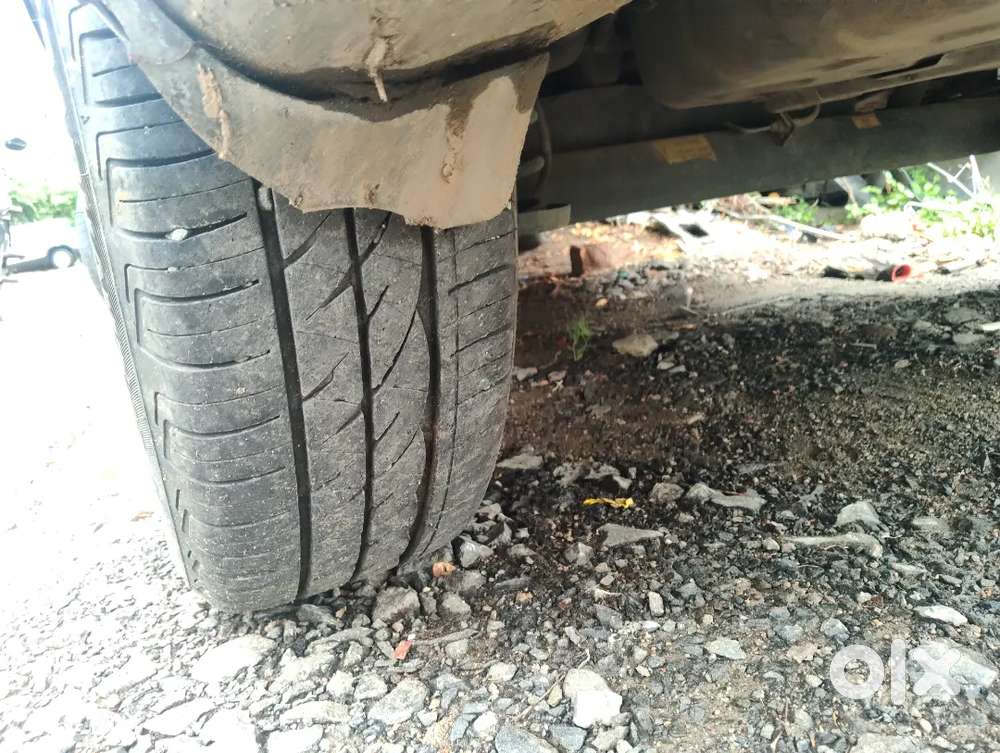 Tata Zest Quadrajet 1.3 2018