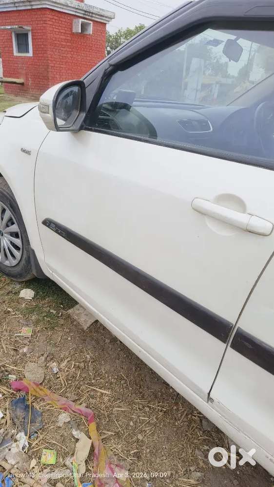 Maruti Suzuki Dzire 2015 Diesel 133000 Km Driven