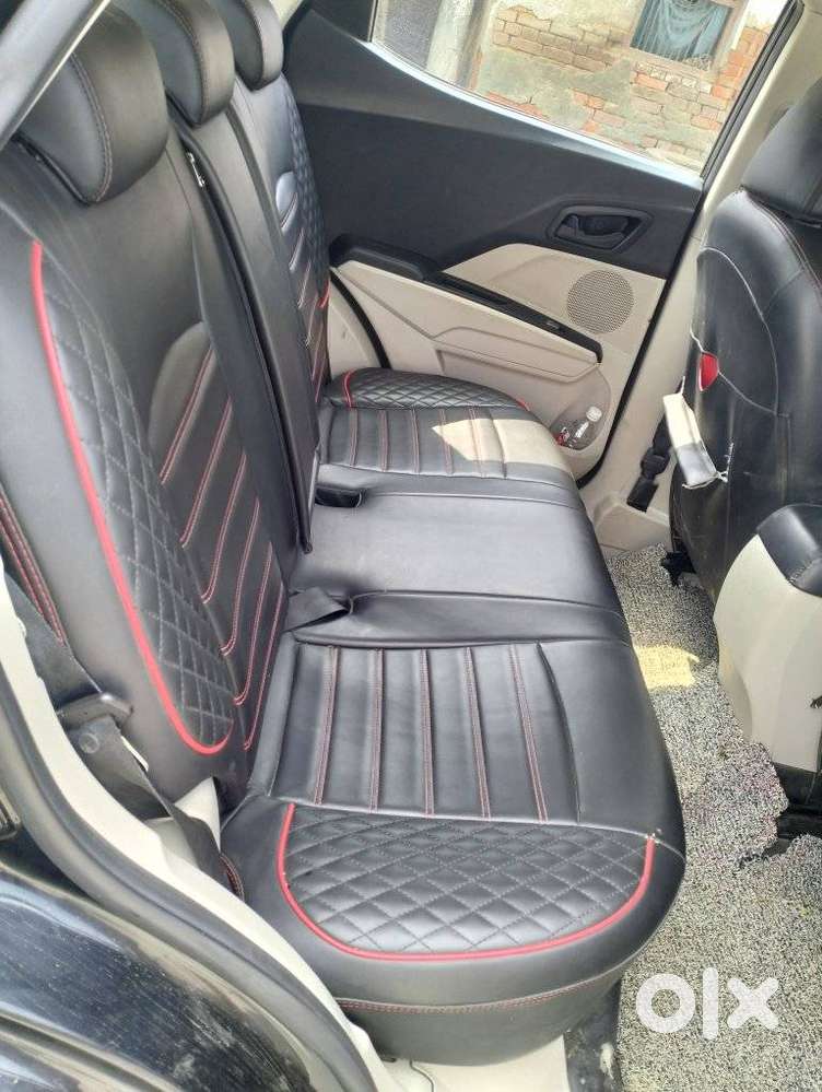 Mahindra Xuv300 W6 Diesel, 2021, Diesel