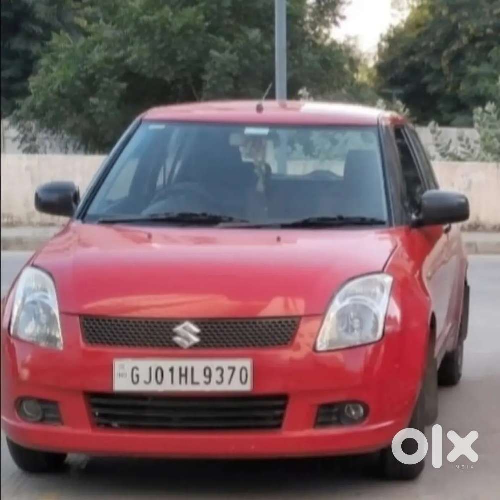 Maruti Suzuki Swift 2006