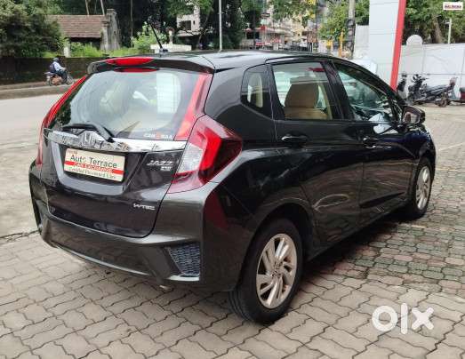Honda Jazz 1.2 V At I Vtec, 2016, Petrol