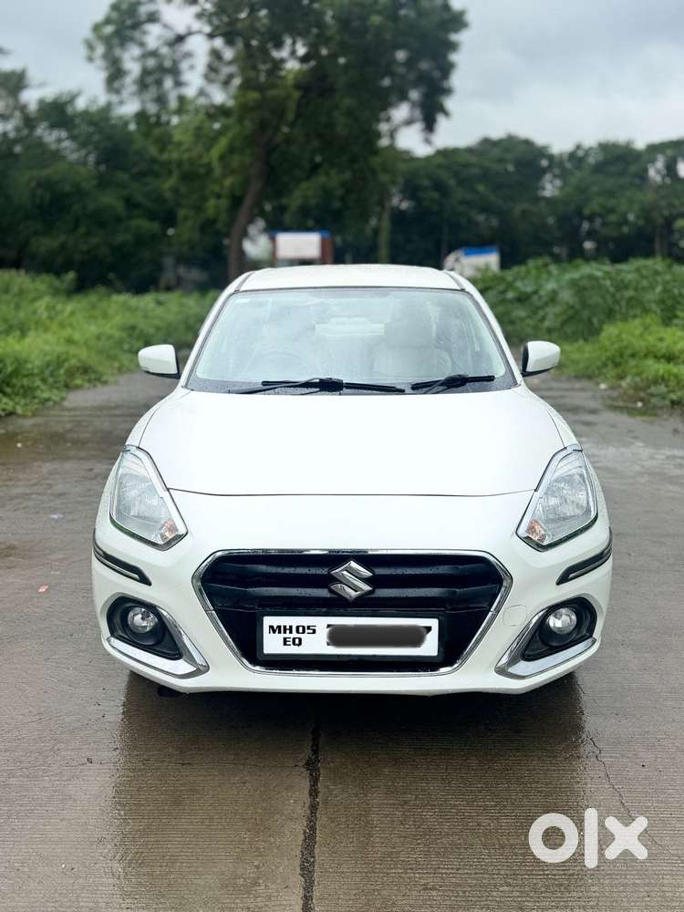 Maruti Suzuki Dzire 1.2 Vxi, 2021, Petrol