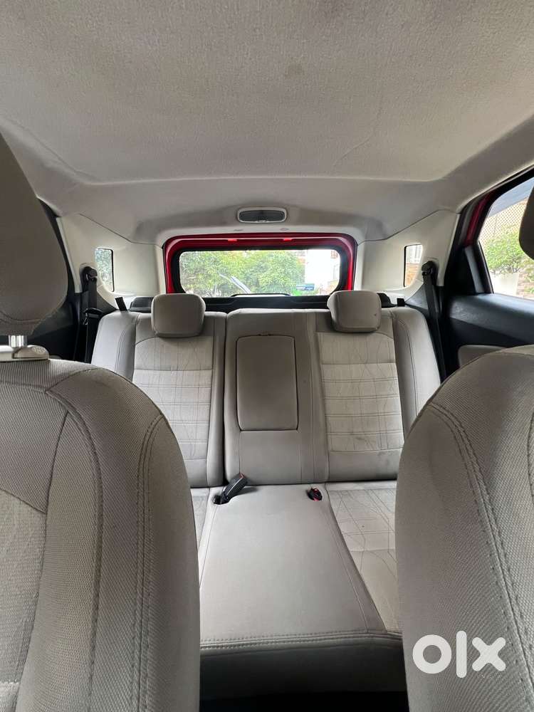 Ford Ecosport 1.5 Diesel Titanium Plus, 2021, Diesel