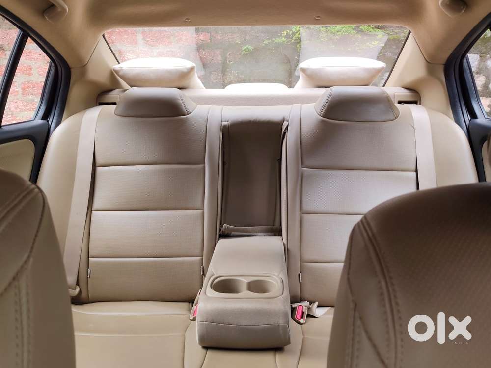 Honda City Vx (o) Mt I-vtec, 2019, Petrol