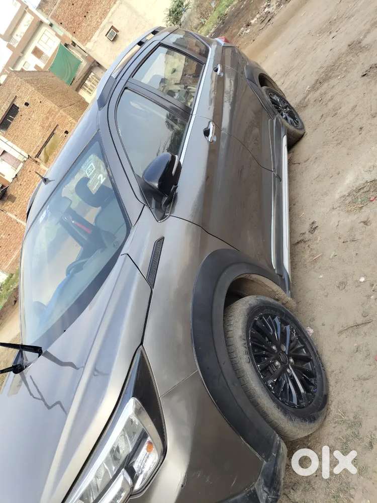 Maruti Suzuki Xl6 2020