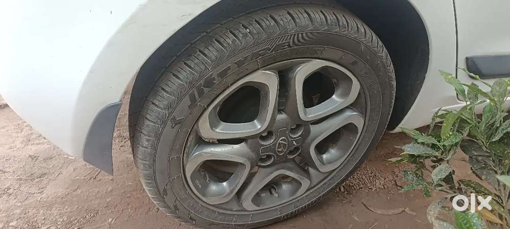 Hyundai I20 2019 Petrol Well Maintained