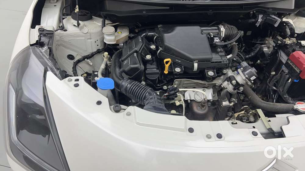 Maruti Suzuki Swift Zxi Plus, 2024, Petrol