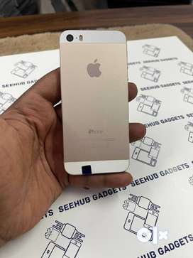 Buy Sell Second Hand Iphone 5s in Sonipat Used Mobiles in Sonipat OLX