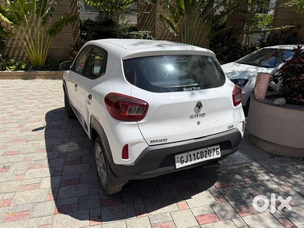 Renault Kwid 2020