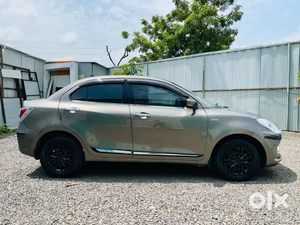 Maruti Suzuki Dzire 2018