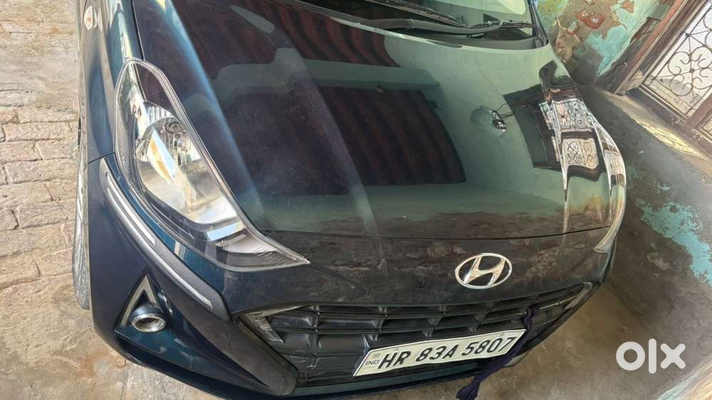 Hyundai Grand I10 Nios 2022 Magna