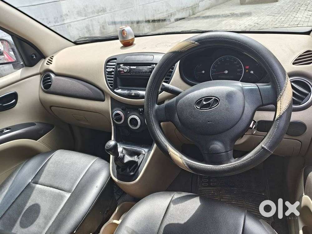 Hyundai I10 Era, 2009, Petrol