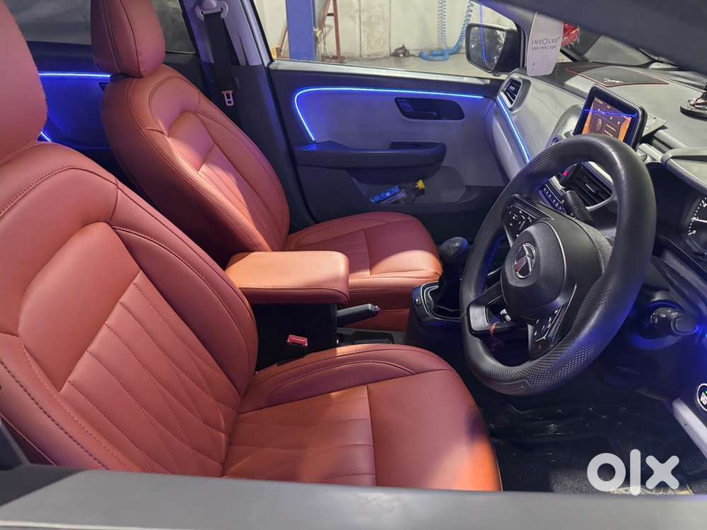 Tata Altroz 1.2 Xt 2021 Model