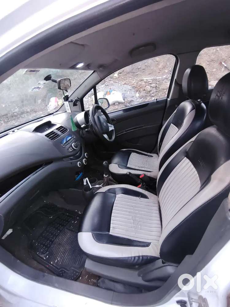 Chevrolet Beat Diesel