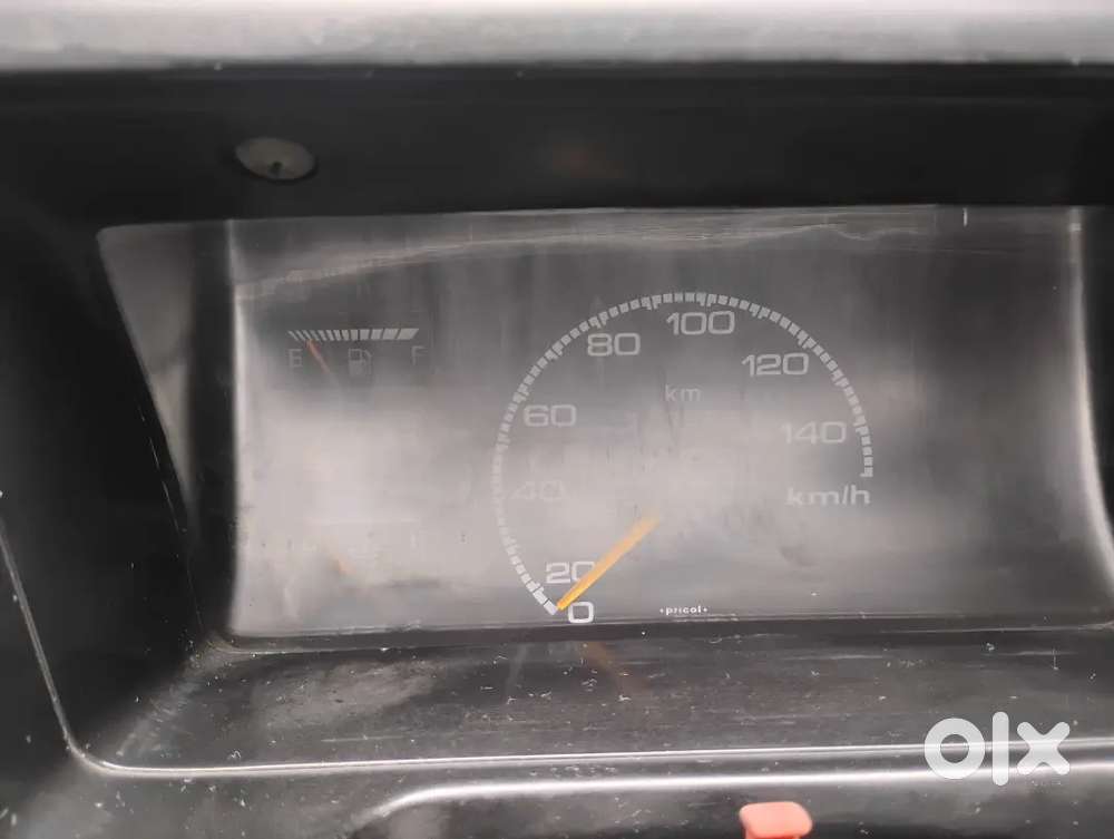 Maruti Suzuki 800 2001 Petrol 32000 Km Driven