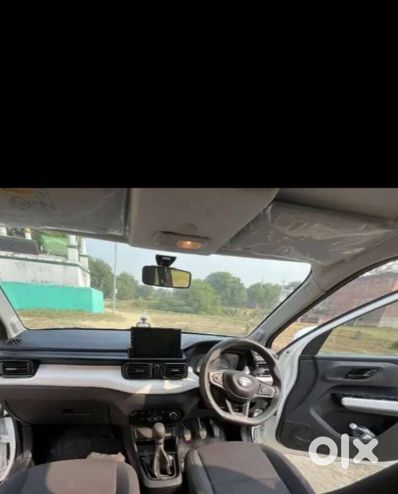 Tata Punch 2025
