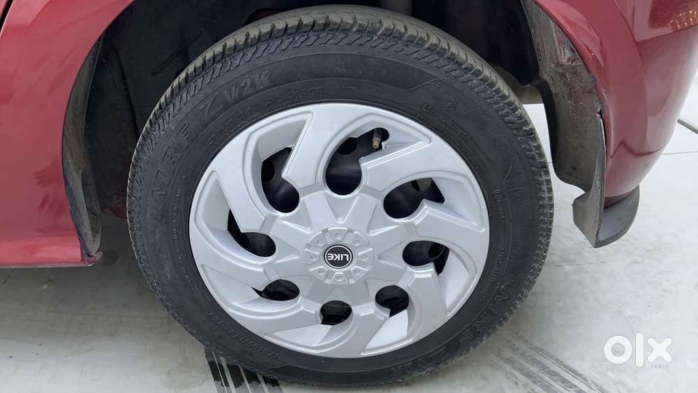 Ford Figo Ambiente, 2016, Petrol