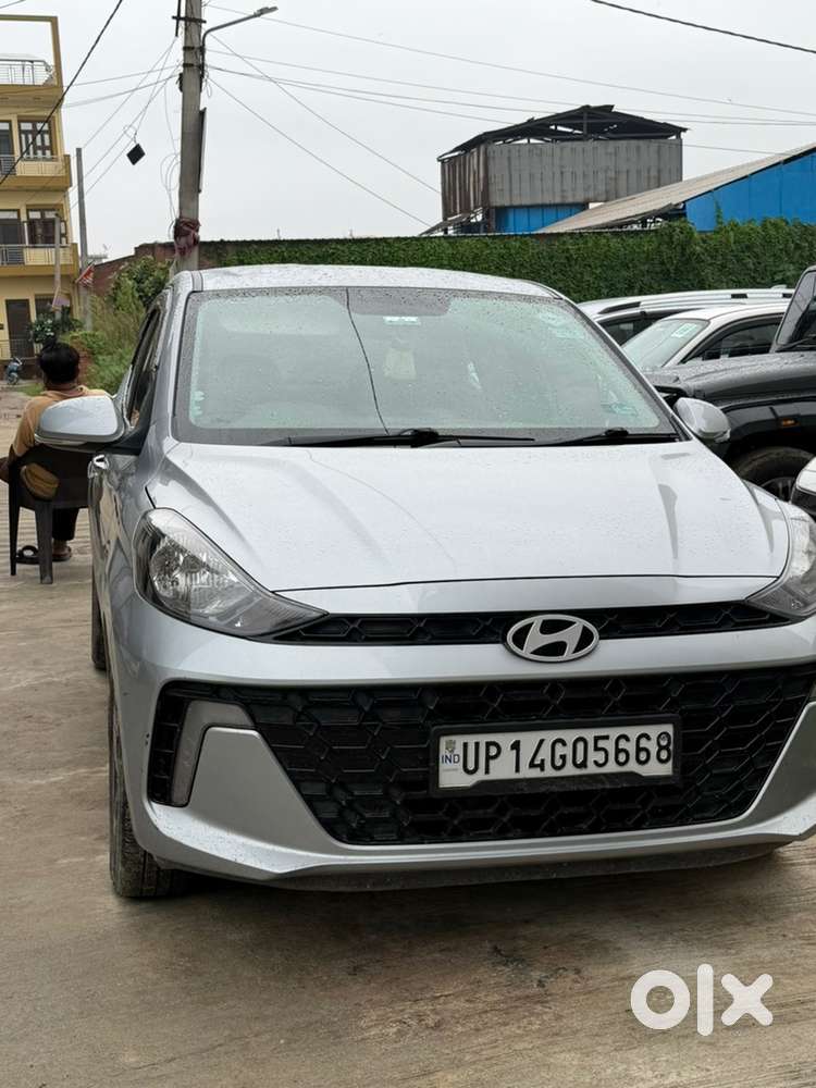 Hyundai Aura 1.2 Sx 2025