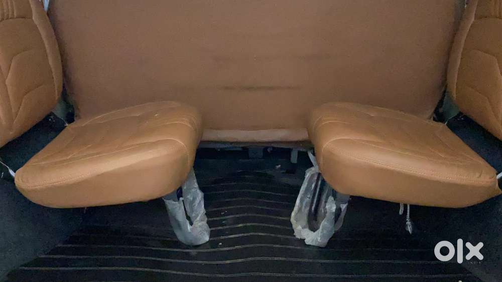 Mahindra Scorpio [2020-2022] 2.2 S5, 2022, Diesel