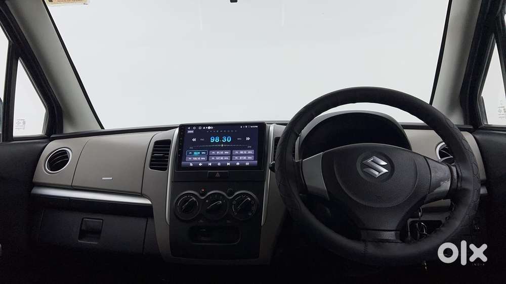 Maruti Suzuki Wagon R 1.0 Lxi Cng, 2013, Cng & Hybrids