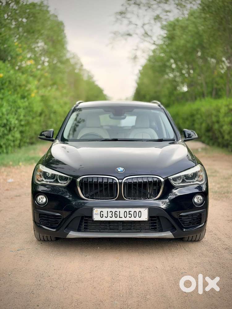 Bmw X1 2.0 Sdrive 20d, 2018, Diesel