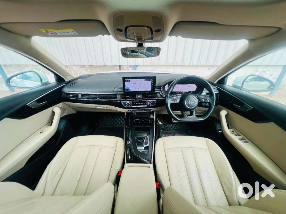 Audi A4 2.0 Technology 40 Tfsi, 2023, Petrol