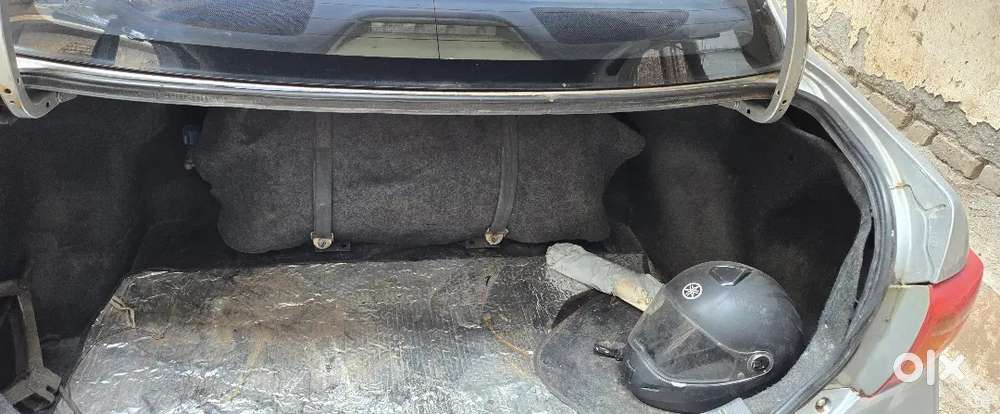 Toyota Corolla Altis 2009