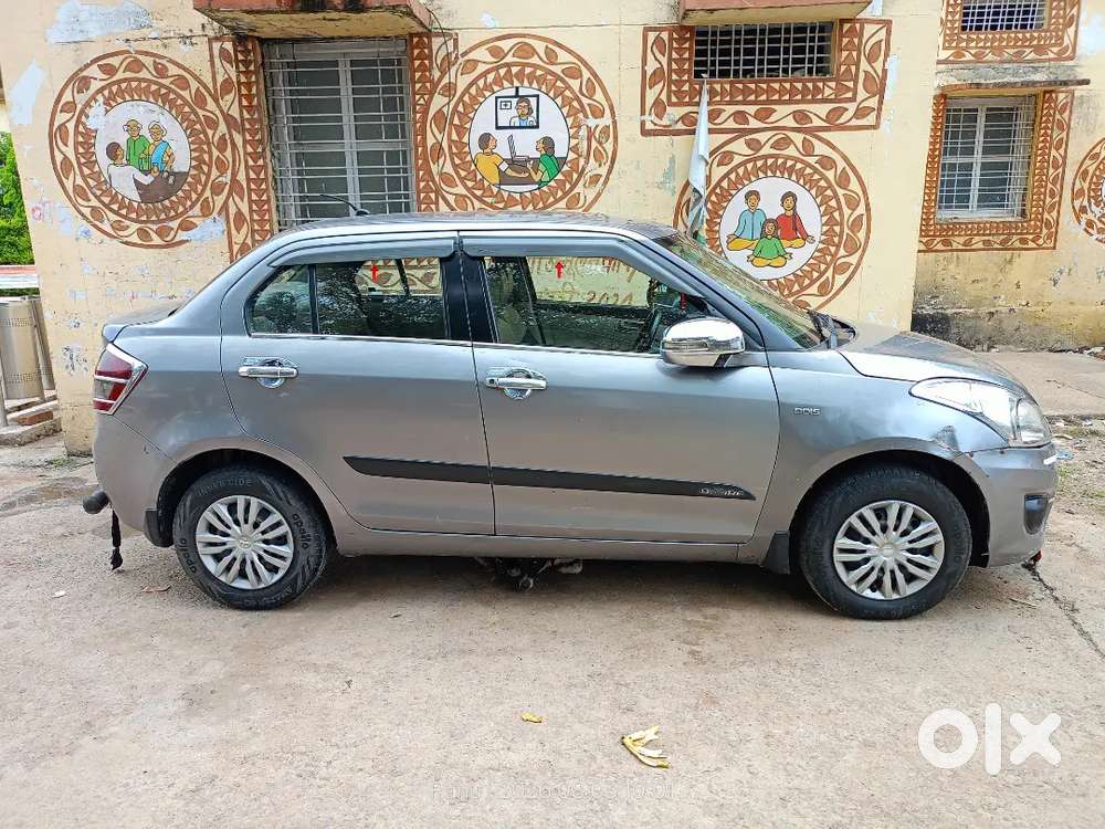 Maruti Suzuki Swift 2014 Diesel