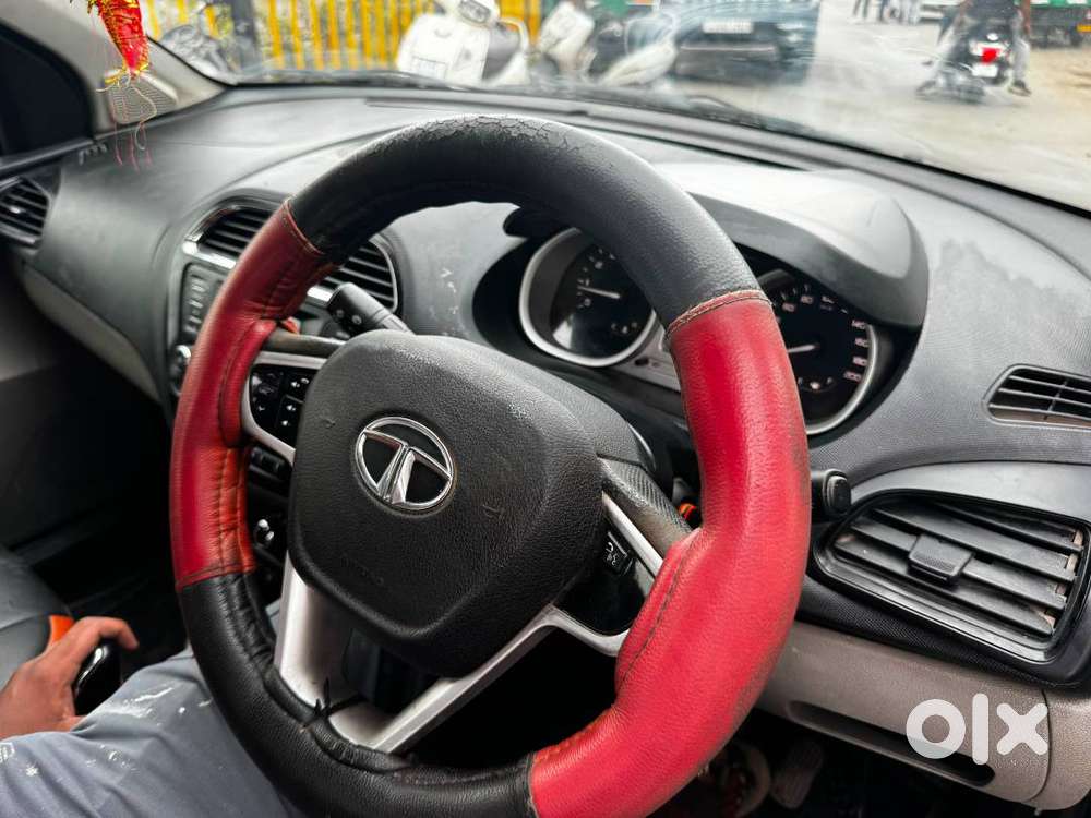Tata Tiago Diesel 2016