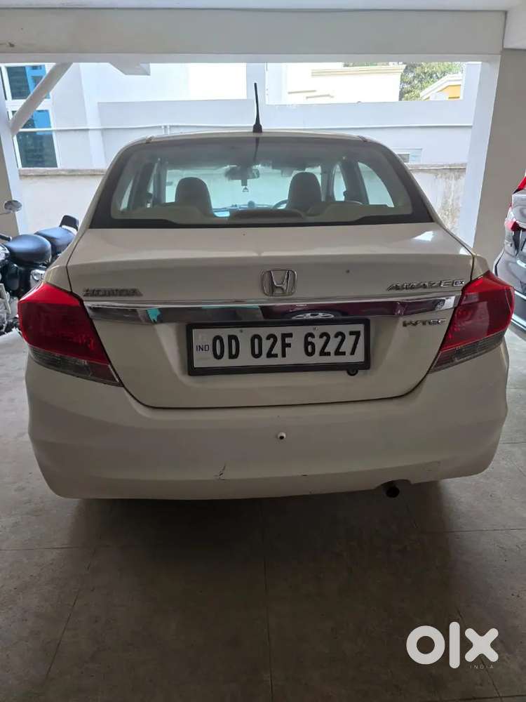 Very Nice Car