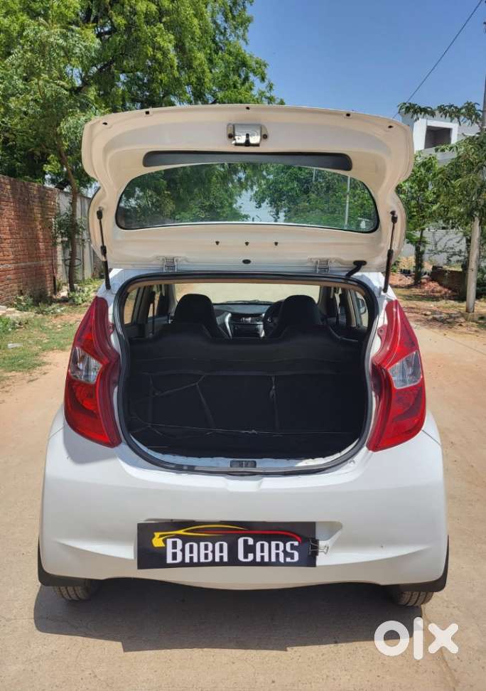 Hyundai Eon Era +, 2015, Petrol