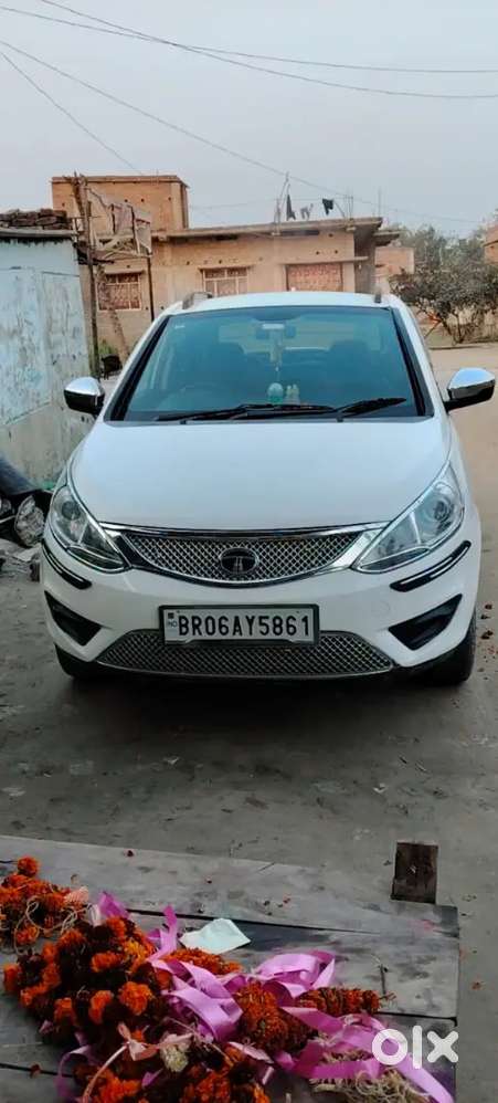 Tata Zest Diesel 2017 Automatic Mileage 25 Tak Ka Hai