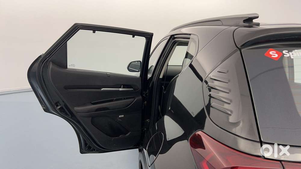 Kia Sonet Gtx Plus 1.5 Dct At, 2022, Diesel