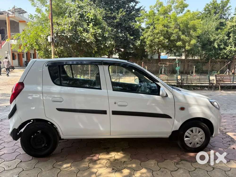 Alto 800 2014 2nd Owner