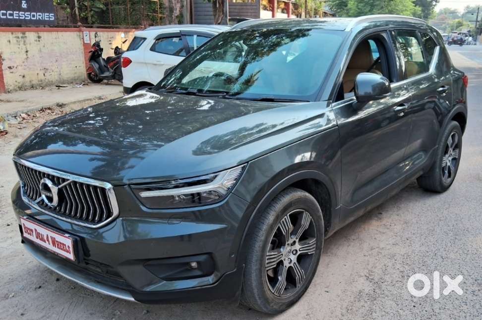 Volvo Xc40 D4 Momentum, 2018, Diesel