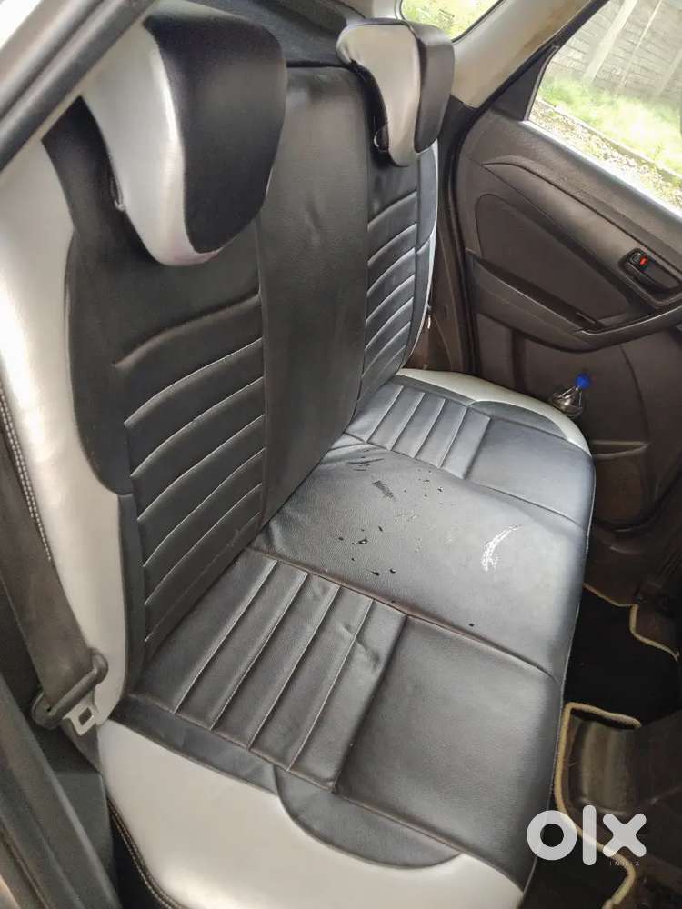 Maruti Suzuki Brezza Vdi 2017