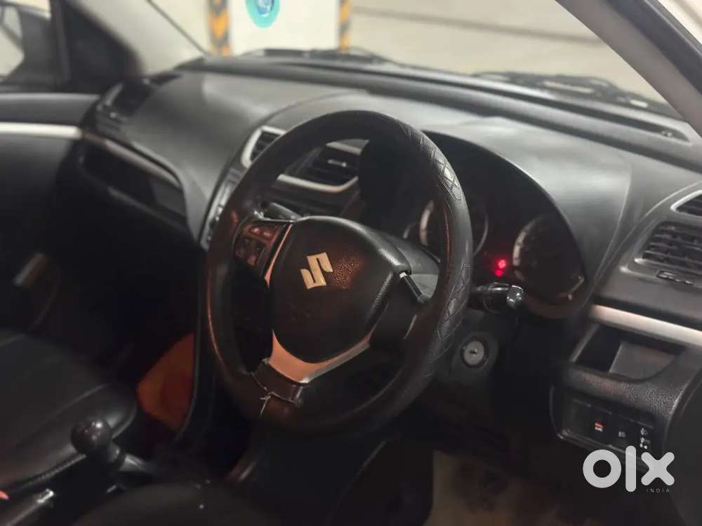 2013 Maruti Suzuki Swift