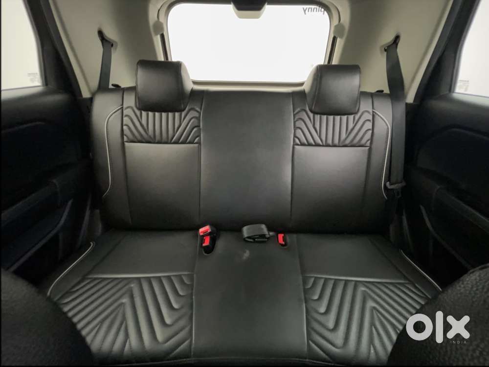 Maruti Suzuki Wagon R 1.0 Lxi (o) Cng, 2022, Cng & Hybrids