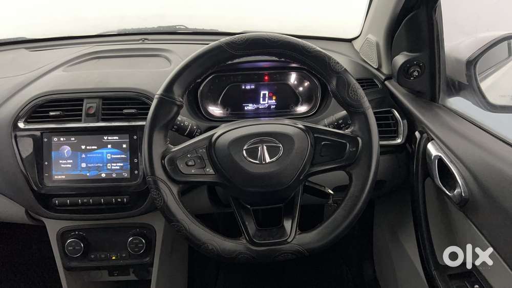 Tata Tiago 1.2 Revotron Xz Plus, 2020, Petrol