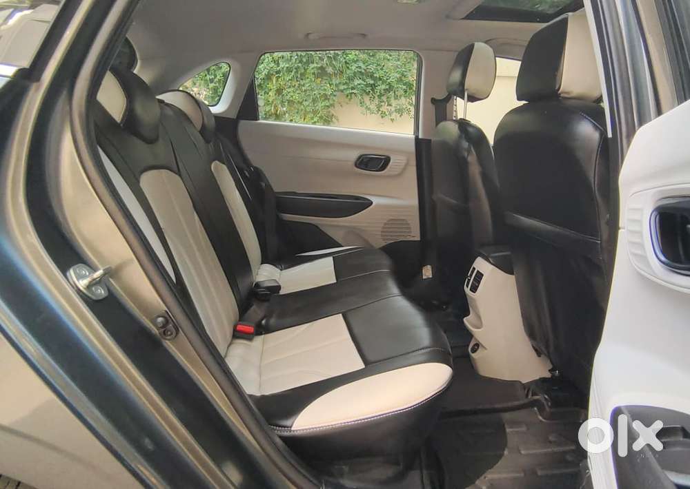 Hyundai I20 1.2 Sportz (o), 2025, Petrol